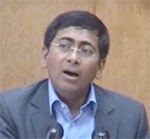 Chandra Bhushan Kumar appointed as Additional Secretary, Agriculture