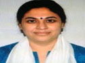 Ms Gitanjali Gupta is MD, Tribal Cooperative Marketing Development Fed