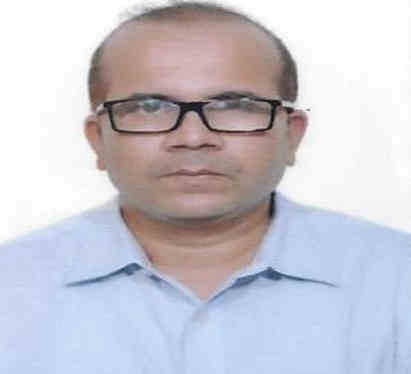 Post of Minhaj Alam upgraded as Additional Secretary