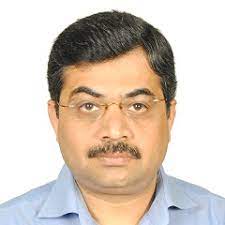 Post of Nitesh Kumar Vyas upgraded as Dy Election Commissioner at AS rank