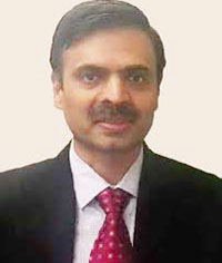 Satendra Singh appointed as Additional Secretary, Cabinet Secretariat