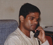 Dr Niten Chandra is also Secretary, Justice