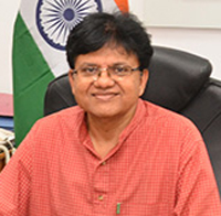 One CBIC member to retire this month
