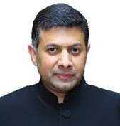 Vikram Doraiswami appointed High Commissioner to UK