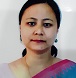 Mrs Chitra Devi appointed as Director, Census Operations