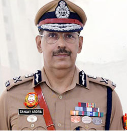 Delhi Police likely to go for big reshuffle