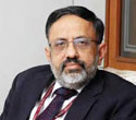 Tenure of Rajiv Gauba as Cabinet Secretary extended