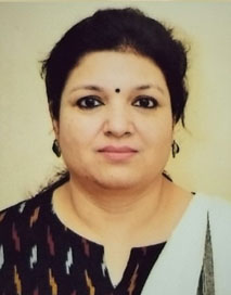 Ms Bhanu Kumar still in the race for CMD, MSTC Ltd