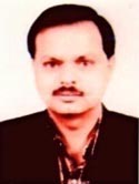 Sanjay Kumar Jha promoted to DGP grade in MP