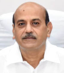 Will there be again surprise in appointment of CRB?