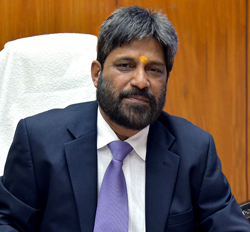 Ajit Kumar Saxena appointed as CMD, MOIL Ltd