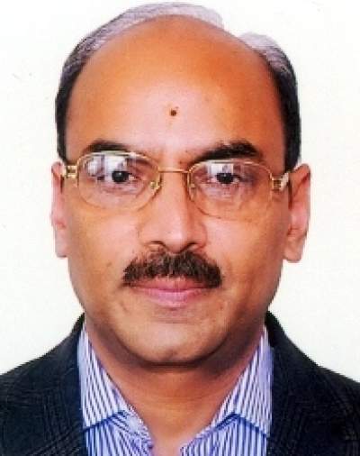 R D Dhiman to be next CIC in HP