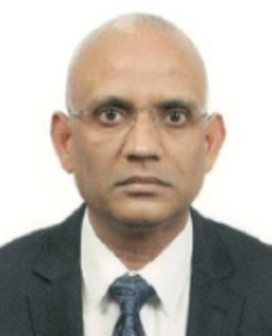 Will Dr Rajesh Kumar get yet another extension as CS, Manipur?