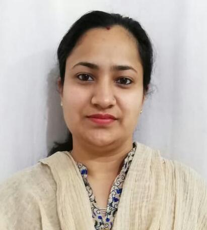 Additional charges to Priyanka Verma in HP