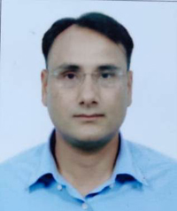 Amit Singh Negi appointed JS, Department of Expenditure