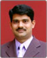 Jai Prakash is MD, Gujarat Urja Vikas Nigam