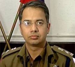 IPS officer relieved to join as Director, MHA