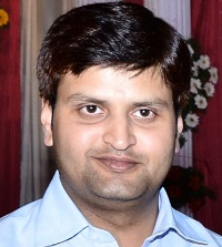 Post of Kumar Ravikant Singh upgraded to Director level