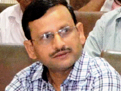 Odisha Chief Secretary to retire in February ?