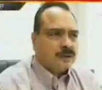 Rajesh Mishra appointed Director, Forensic Lab, Chhattisgarh