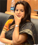 Mrs Anu Garg promoted to Chief Secretary grade in Odisha