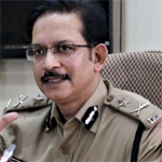 Golechha relieved to join as DGP, Arunachal Pradesh
