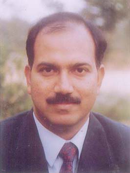 Abhay Kumar to hold additional charge in Rajasthan