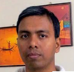 Asif Jalal empanelled to hold IG or equivalent posts