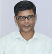 Keshav Chandra is Chief Secretary, A&N Islands
