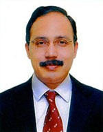Jatindra Nath Swain is also Secretary, Animal Husbandry