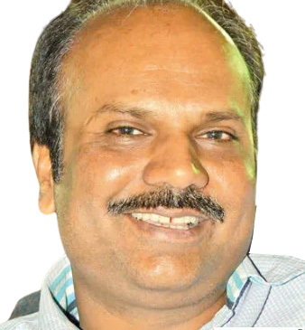 Kailash Makwana appointed DG, SPE, Lokayukta in MP