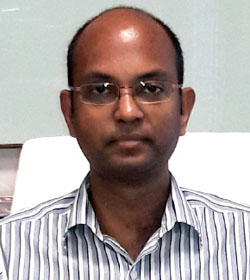 Ravindra Pratap Singh appointed as Director, Cabinet Secretariat