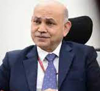 P C Mody appointed as Returning Officer for Presidential Election