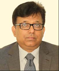 Subhasis Talaptra transferred as Judge, Orissa HC