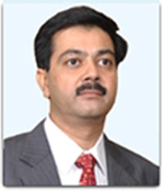 Bhardwaj is Chairman, J&K and Ladakh Finance Corporation