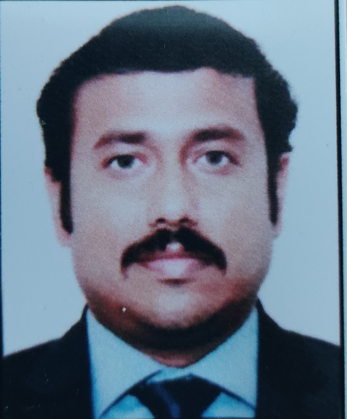 Ravi Shankar is also Additional Secretary, Tourism in Uâ€™khand
