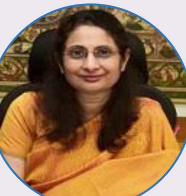 Vidya Krishnan appointed DMD & CIO, Global IT Centre