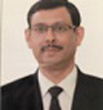 Barun Mitra is also Secretary, Legal Affairs