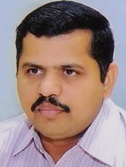 Dr N Yuvaraj appointed as CPO, Bhadradri-Kothagudem, Telangana