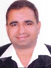 Dahiya appointed as Director, State Transport, Haryana