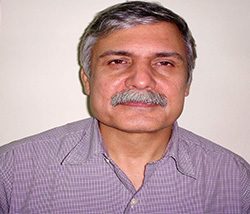Sanjay Pandey takes over as Mumbai Police Commissioner