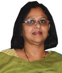 Upgradation posting of Ms Neel Kamal Darbari at AS level extended