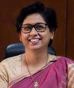 Upgradation posting of Ms Vasudha Mishra at AS level extended