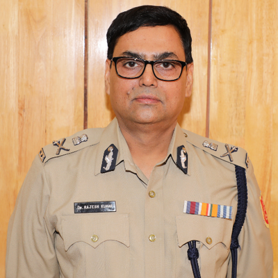 Rajesh Kumar is Member Secretary, WB Pollution Control Board