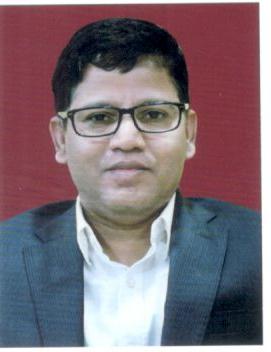 Nikunja Bihar Dhal empanelled as Additional Secretary