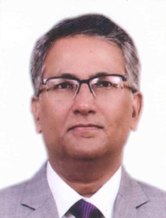 Amar Nath appointed Additional Secretary, Administrative Reforms