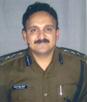 D S Chauhan gets additional charge of DGP, UP