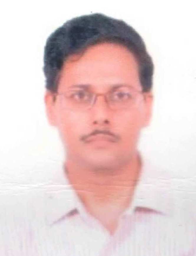 C Bharti empanelled to hold AS equivalent post at Centre