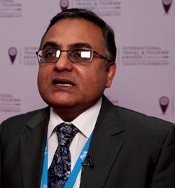 F A Kidwai empanelled to hold AS/ equivalent post at Centre
