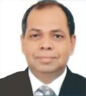 Jitendra Sinha empanelled to hold AS/ equivalent post at Centre